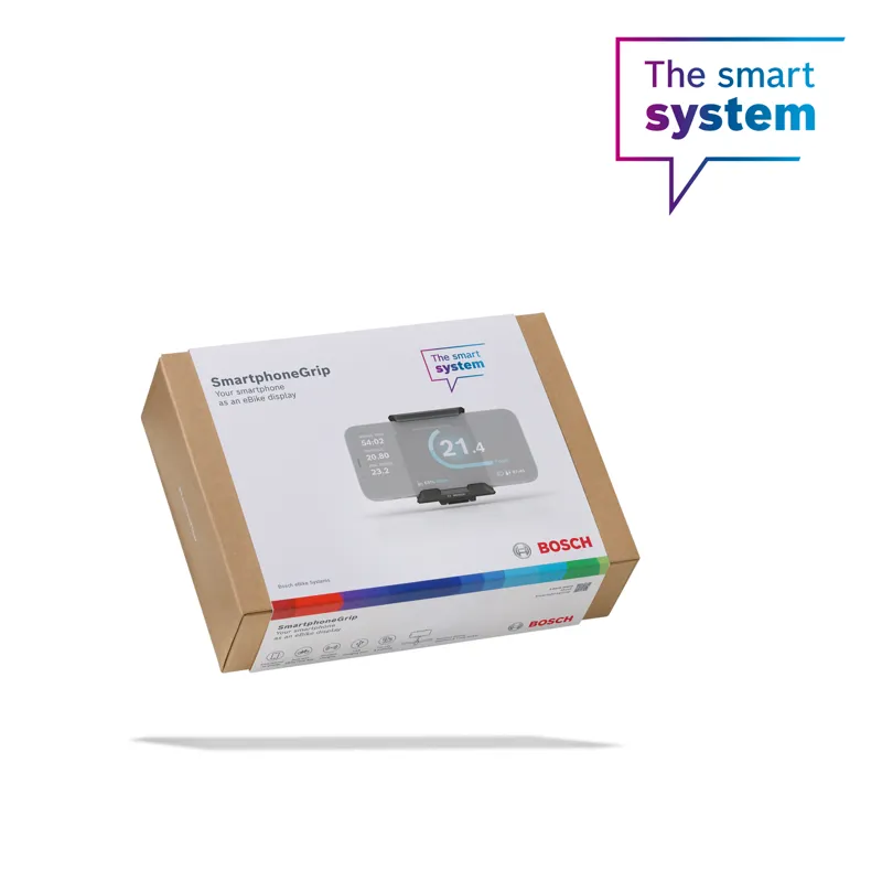 Bosch Smartphone Grip Holder - BSP3200-2